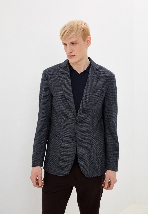 

Пиджак Harmont & Blaine Jeans, Серый