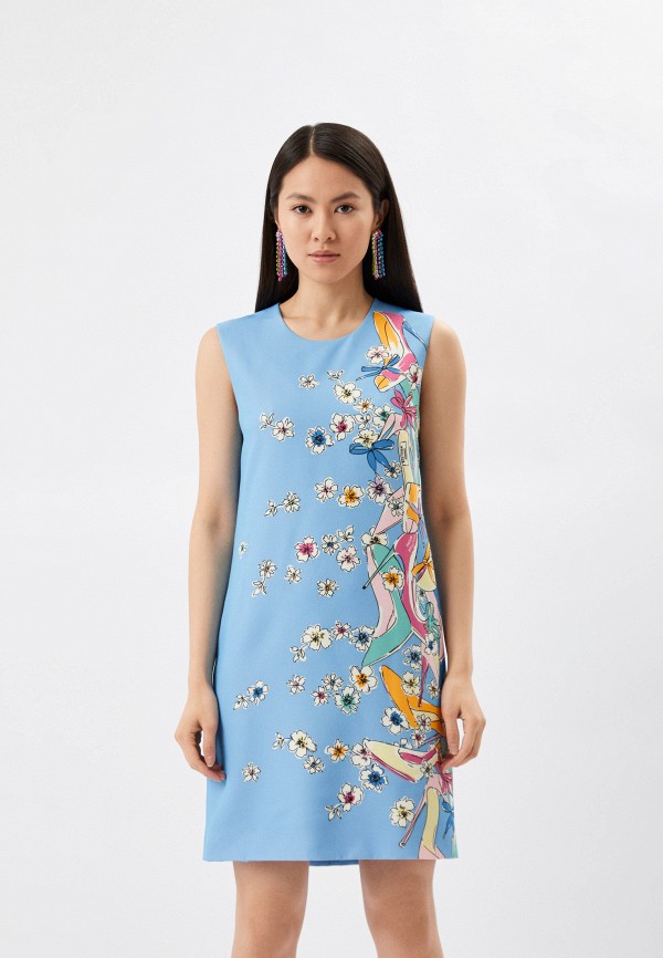 

Платье Boutique Moschino, Белый
