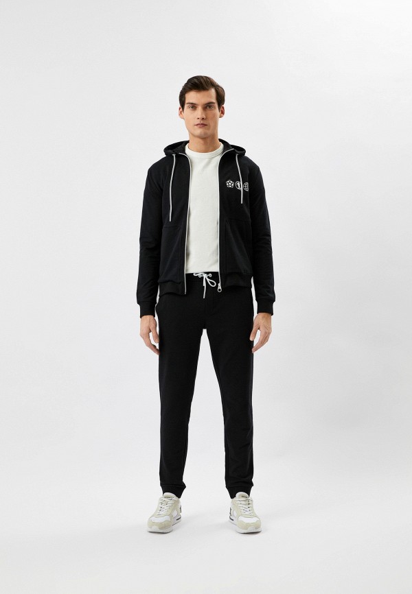 Костюм спортивный  Bikkembergs