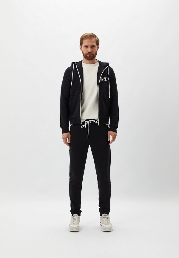 

Костюм спортивный Bikkembergs, Черный
