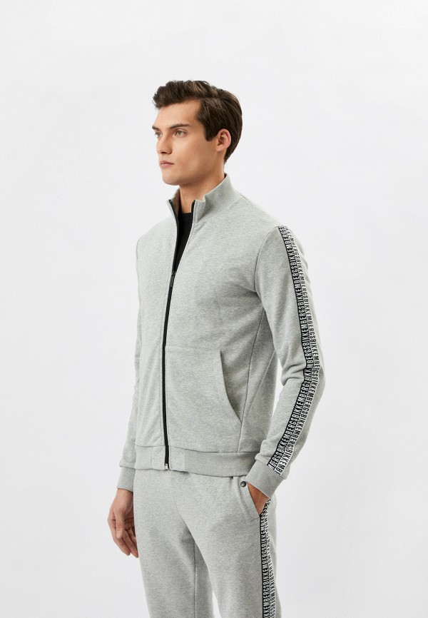 фото Костюм спортивный bikkembergs