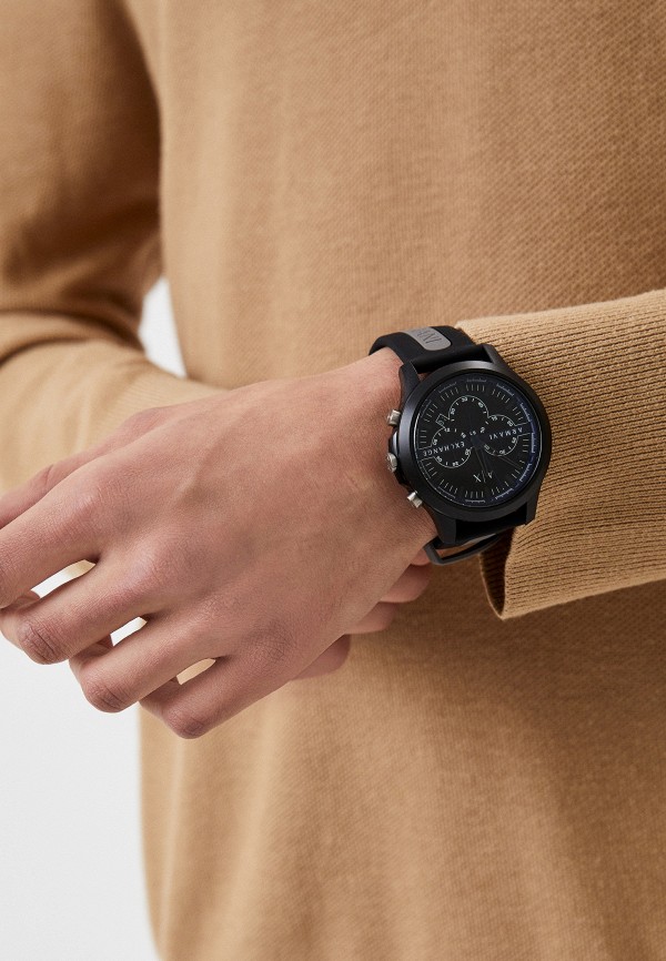 Часы Armani Exchange разноцветный, размер 00, фото 6