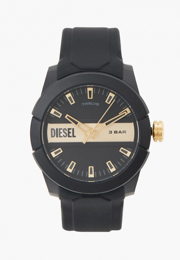 фото Часы diesel