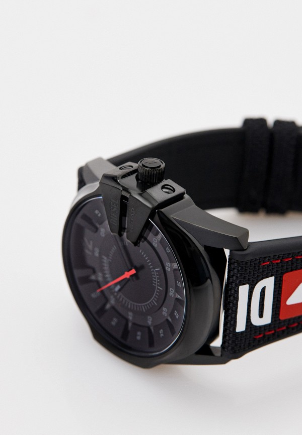 фото Часы diesel