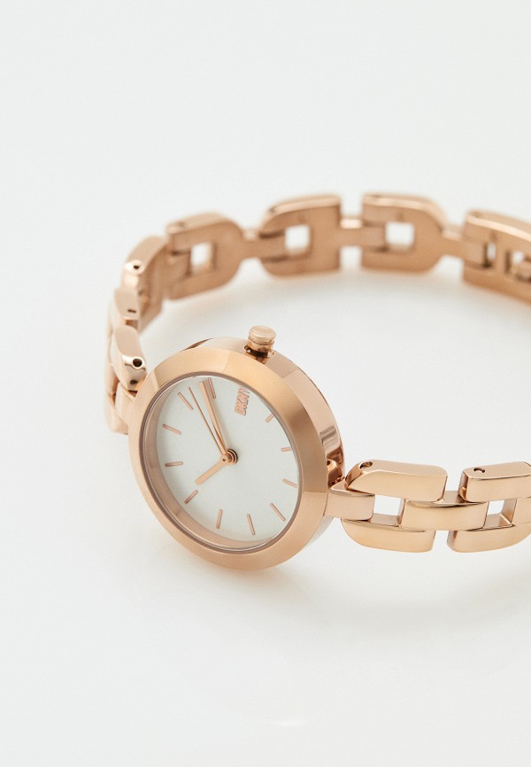 фото Часы dkny