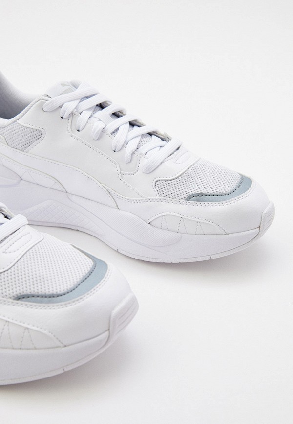 Кроссовки PUMA белый, размер 41,5, фото 2