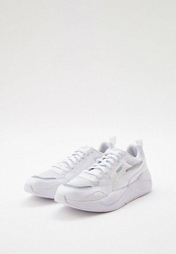 Кроссовки PUMA белый, размер 41,5, фото 3