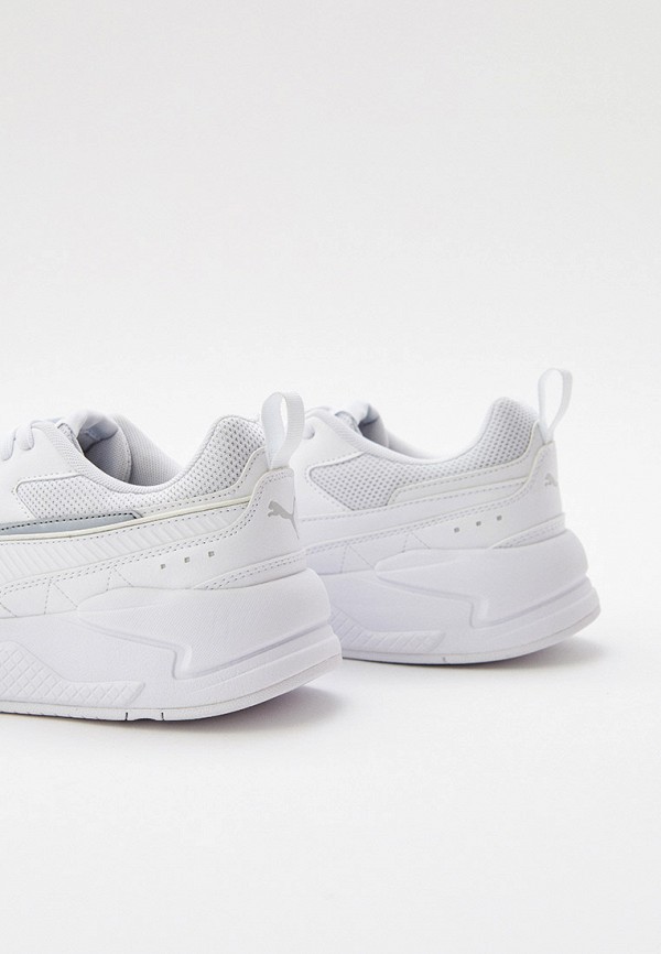 Кроссовки PUMA белый, размер 41,5, фото 4