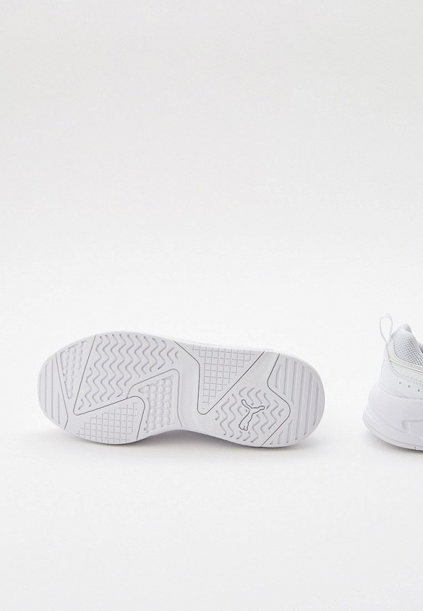 Кроссовки PUMA белый, размер 41,5, фото 5