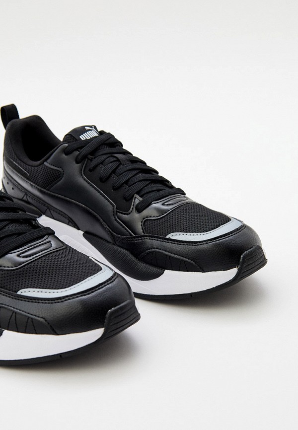 Кроссовки  PUMA фото
