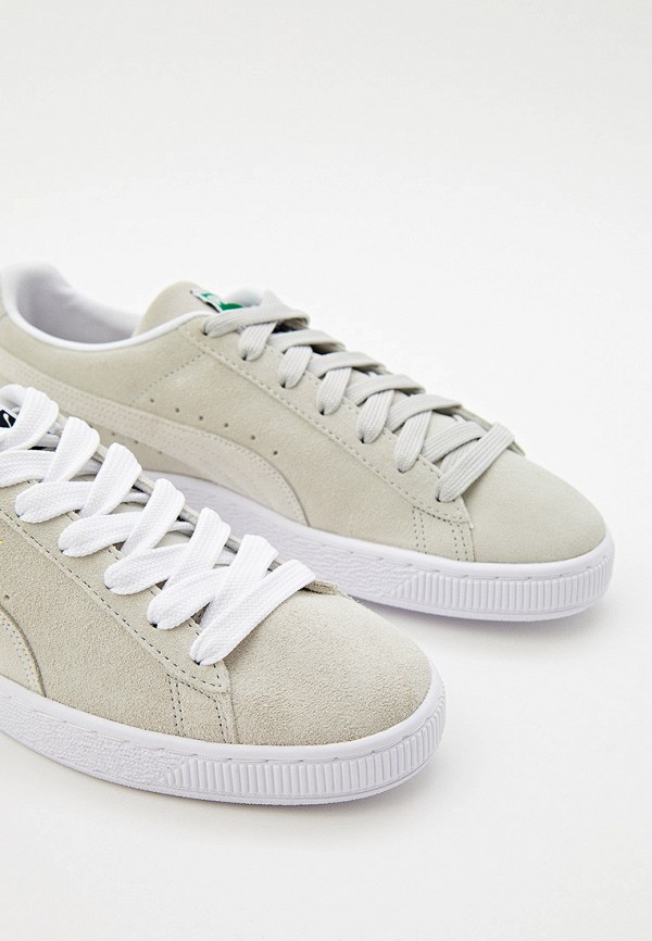 Кеды  PUMA фото