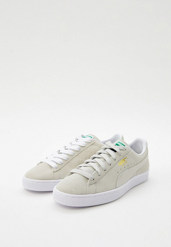 Кеды  PUMA фото
