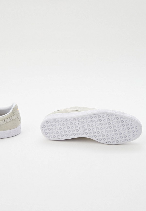 Кеды  PUMA фото