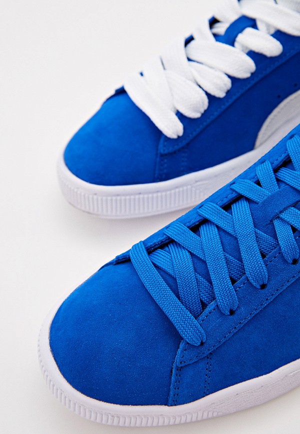 Кеды  PUMA фото
