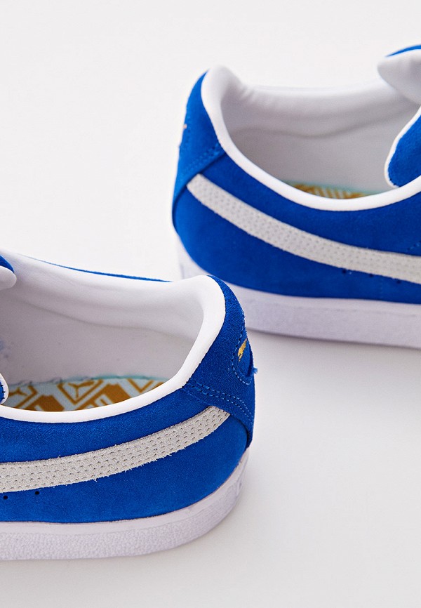 Кеды  PUMA фото