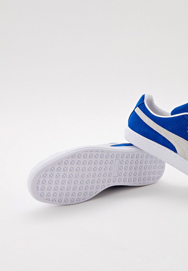 Кеды  PUMA фото