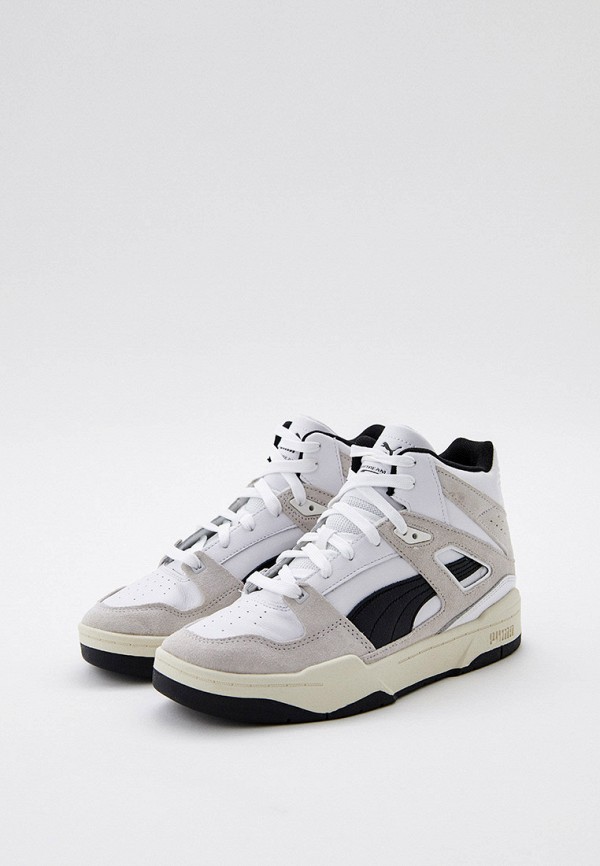 Кеды  PUMA фото