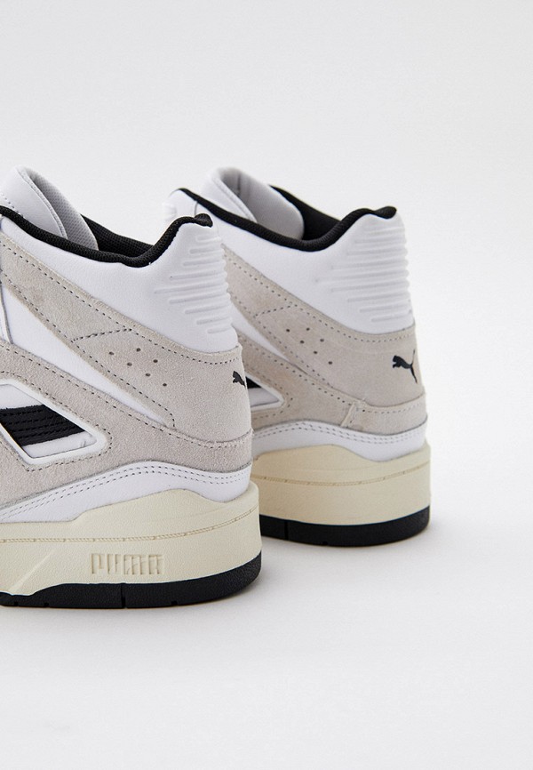 Кеды  PUMA фото