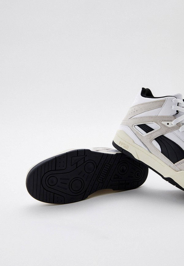 Кеды  PUMA фото