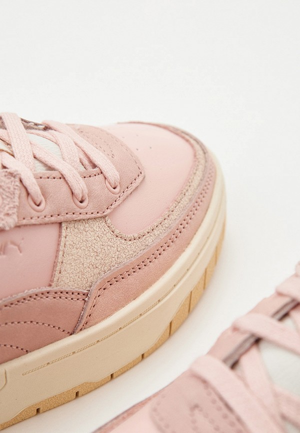 Кеды  PUMA фото