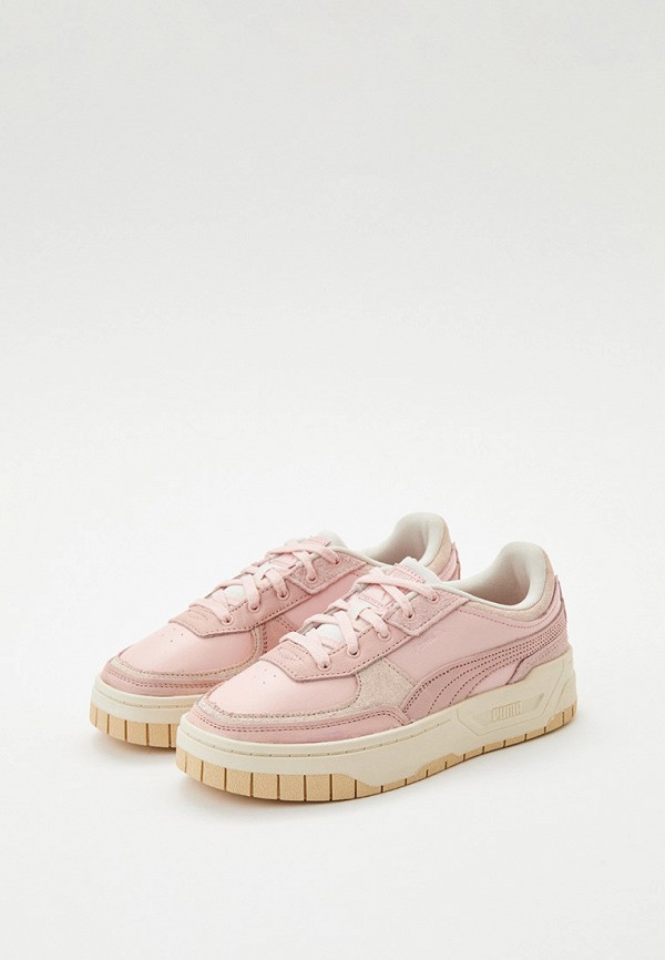 Кеды  PUMA фото