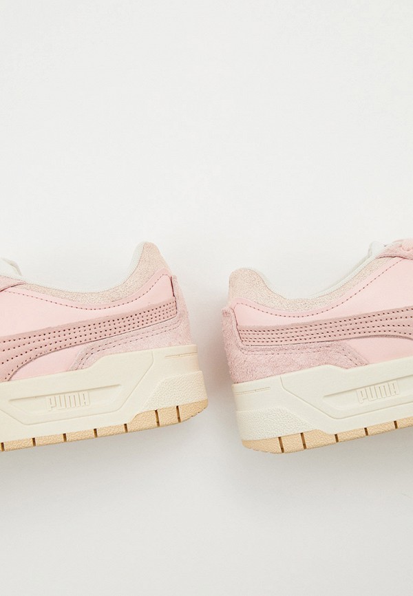 Кеды  PUMA фото