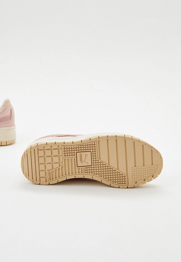 Кеды  PUMA фото