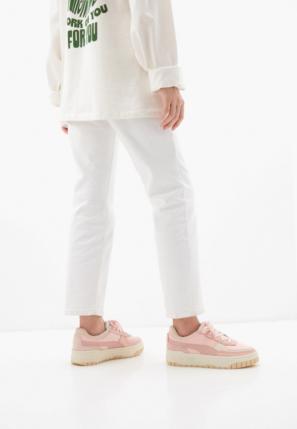 Кеды  PUMA фото