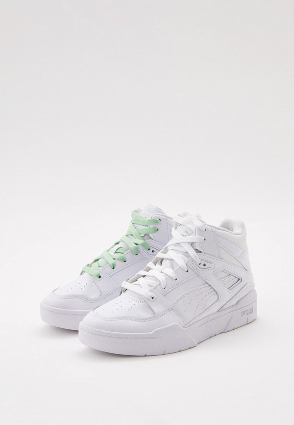 фото Кеды puma