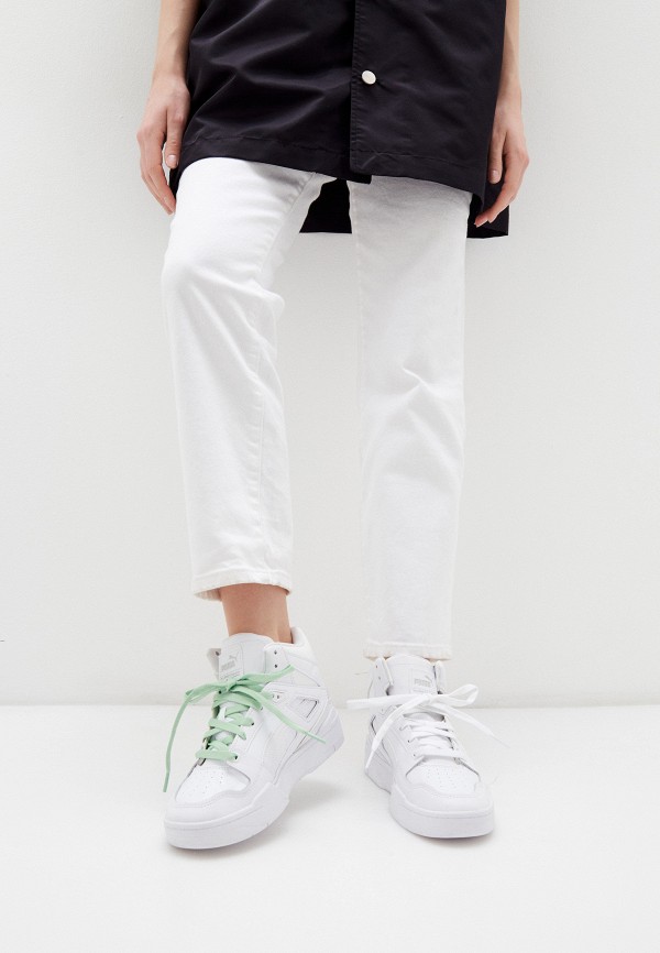 фото Кеды puma