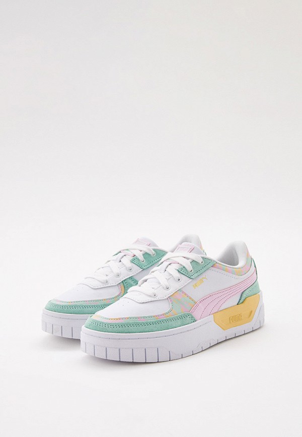 Кеды  PUMA фото
