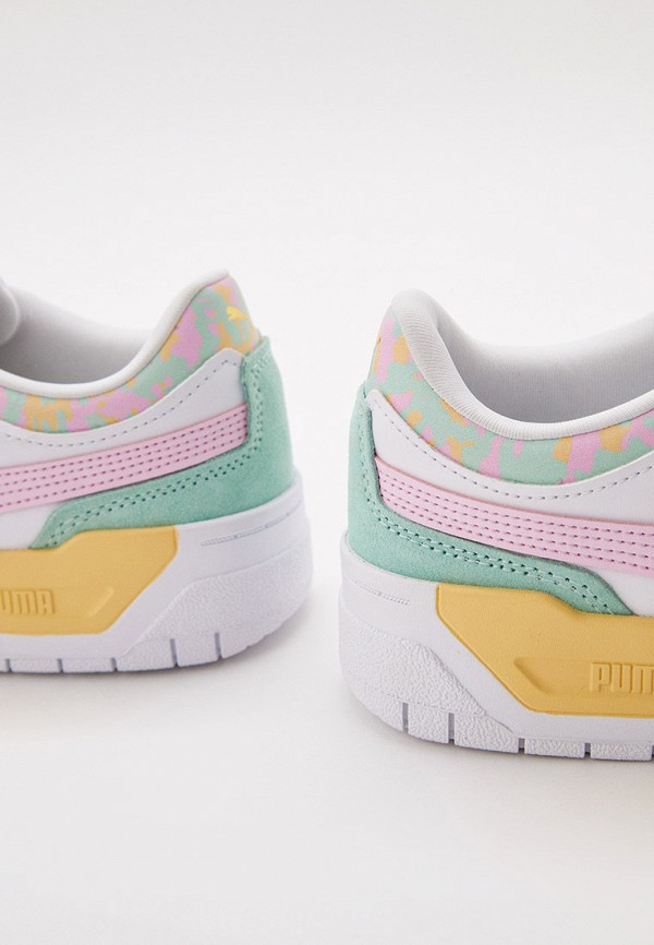 Кеды  PUMA фото