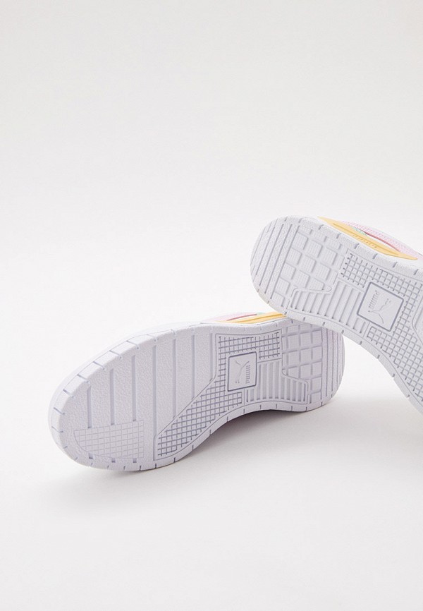 Кеды  PUMA фото