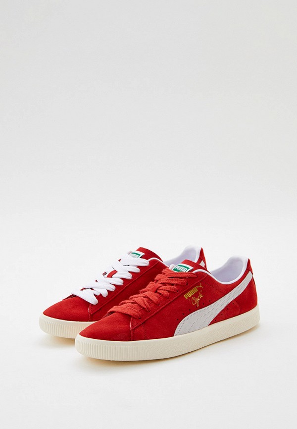 Кеды  PUMA фото