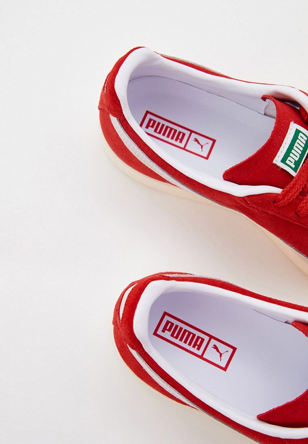 Кеды  PUMA фото
