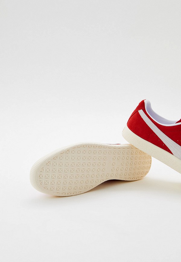 Кеды  PUMA фото