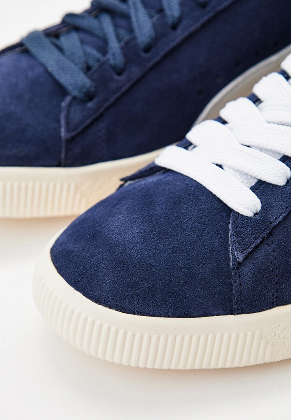 Кеды  PUMA фото