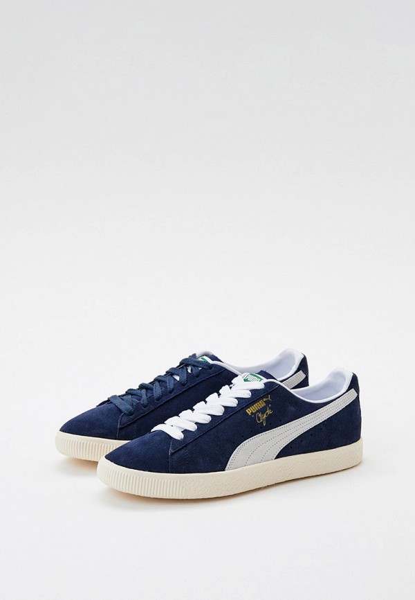 Кеды  PUMA фото