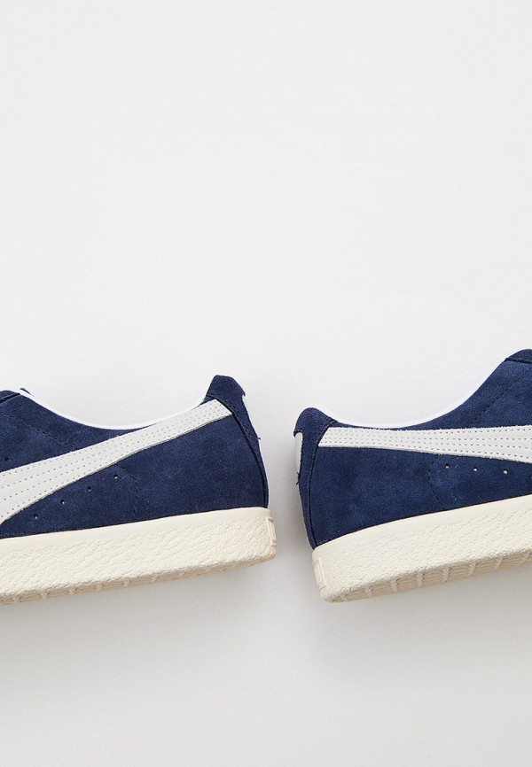 Кеды  PUMA фото