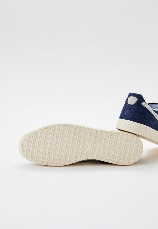 Кеды  PUMA фото
