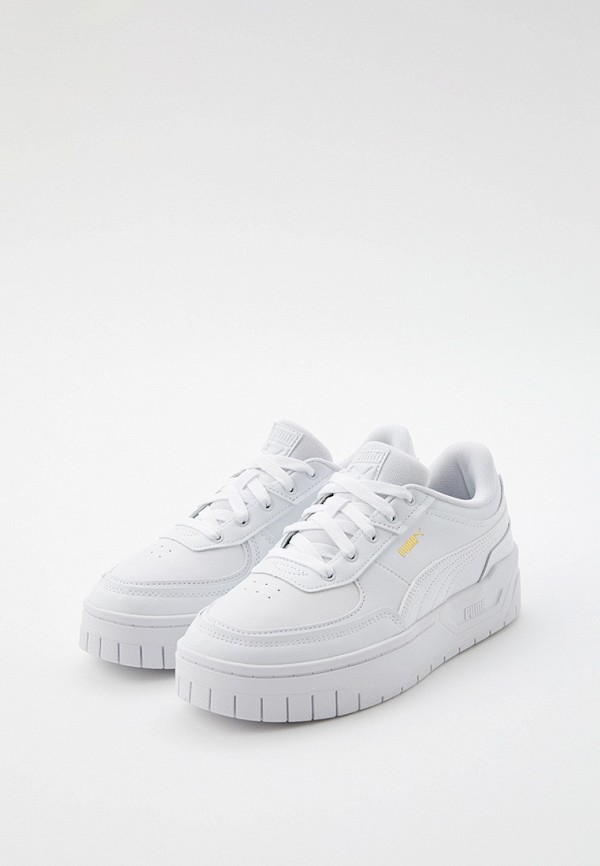 фото Кеды puma