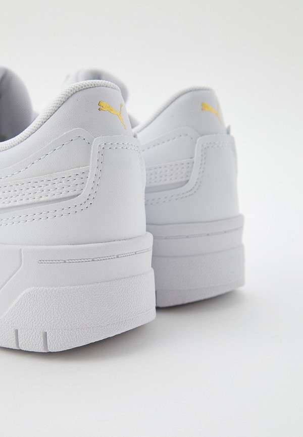 фото Кеды puma