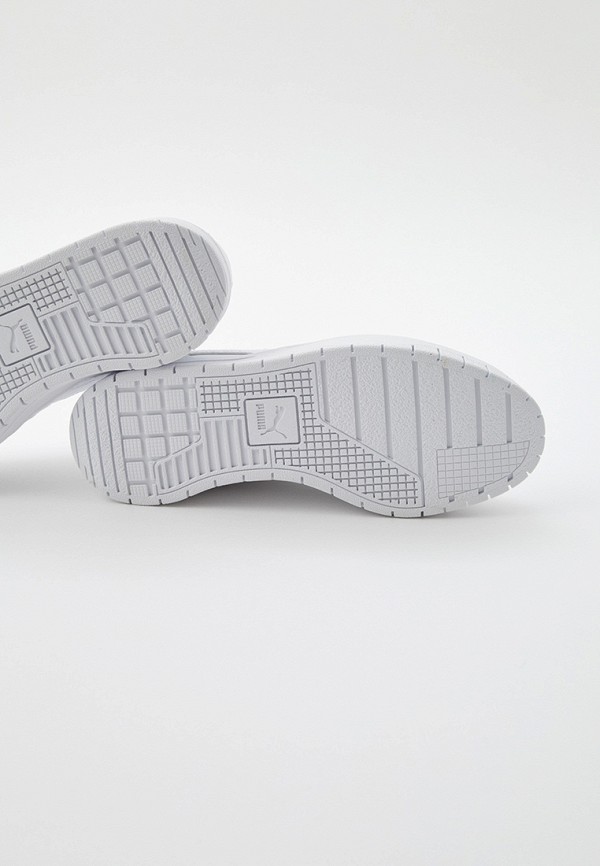 фото Кеды puma