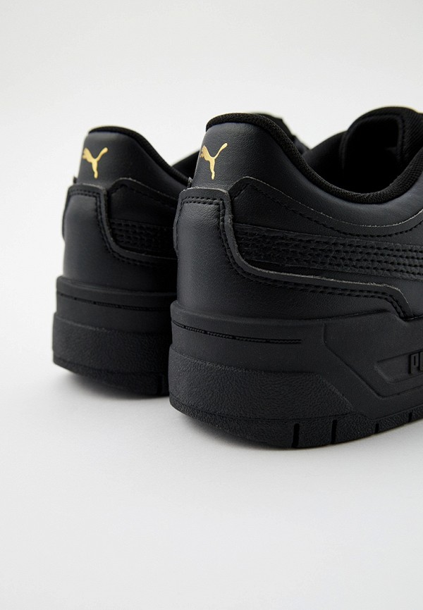 фото Кеды puma