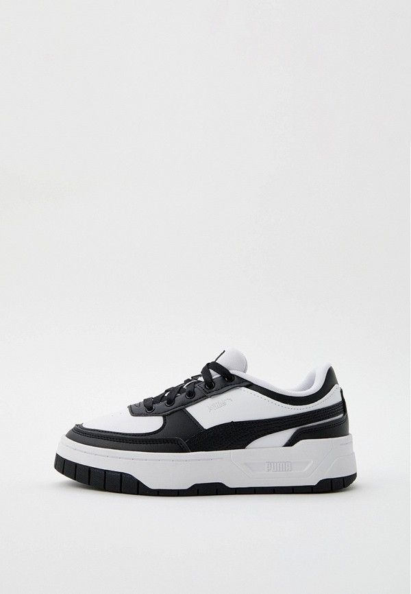 

Кеды PUMA, Разноцветный, Cali Dream Lth Wns