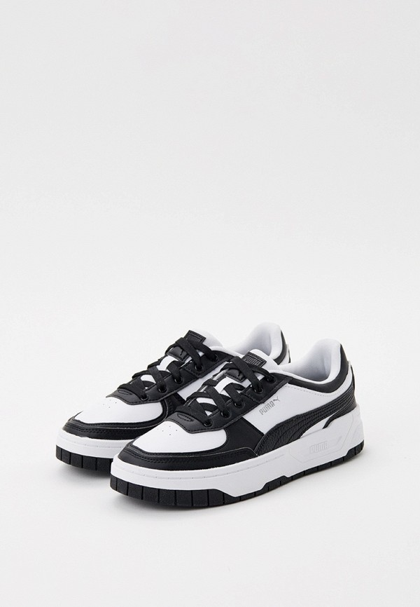 фото Кеды puma