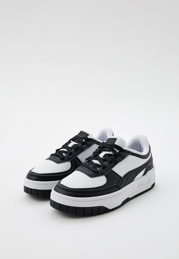 фото Кеды puma