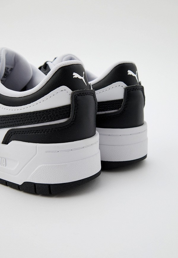 фото Кеды puma