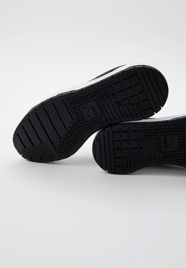 фото Кеды puma