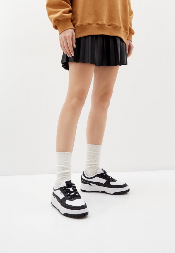 фото Кеды puma